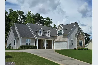 110 Lexington Park Drive, Lagrange, GA 30241 - Photo 1