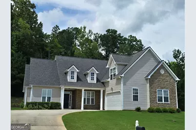 110 Lexington Park Drive, Lagrange, GA 30241 - Photo 2