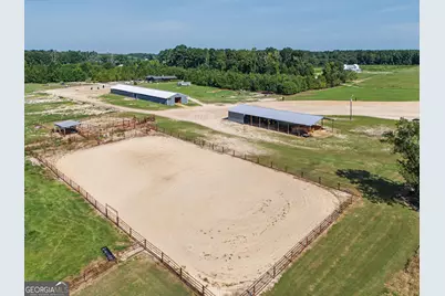 1072 Porter Carswell Road, Waynesboro, GA 30830 - Photo 16