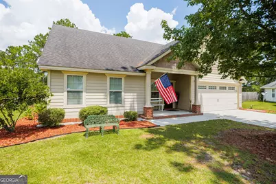 892 Water Cress Way, Hahira, GA 31632 - Photo 2