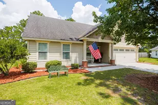 892 Water Cress Way, Hahira, GA 31632 - Photo 2