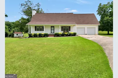 2050 N McDonough Road, Griffin, GA 30223 - Photo 44