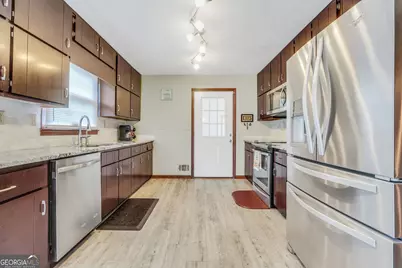 2050 N McDonough Road, Griffin, GA 30223 - Photo 14