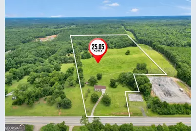 2050 N McDonough Road, Griffin, GA 30223 - Photo 2