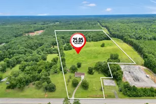 2050 N McDonough Rd, Griffin, GA 30223 - Photo 2