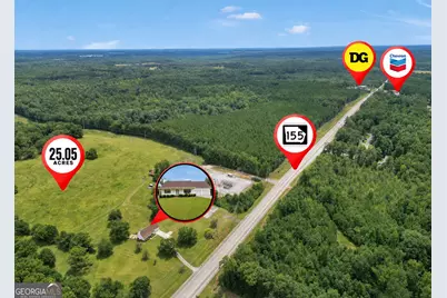 2050 N McDonough Road, Griffin, GA 30223 - Photo 42