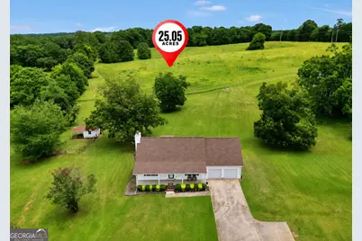 2050 N McDonough Road, Griffin, GA 30223 - Photo 1