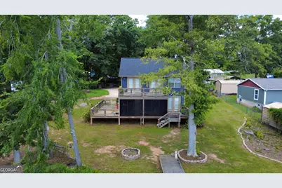 137 D Weavers Lakefront Road, Jackson, GA 30233 - Photo 44