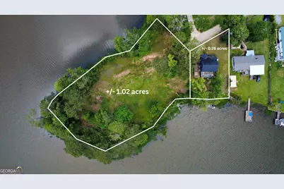 137 D Weavers Lakefront Road, Jackson, GA 30233 - Photo 48