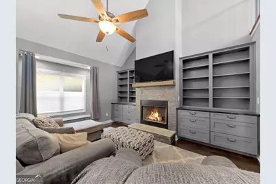 137 D Weavers Lakefront Road, Jackson, GA 30233 - Photo 6