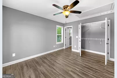 137 D Weavers Lakefront Road, Jackson, GA 30233 - Photo 30