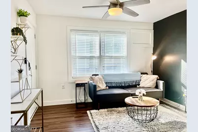 1165 Eggleston Street SW #4, Atlanta, GA 30310 - Photo 4