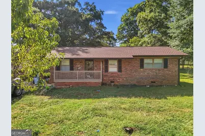 245 Torino Drive, Chatsworth, GA 30705 - Photo 1