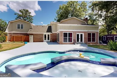 1531 Dartmouth Court, Columbus, GA 31904 - Photo 2