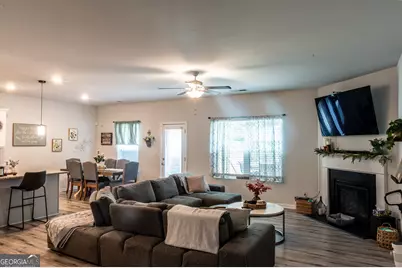 111 Clark Lake Lane, Grayson, GA 30017 - Photo 2