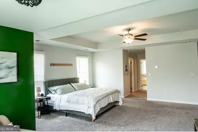 111 Clark Lake Lane, Grayson, GA 30017 - Photo 10
