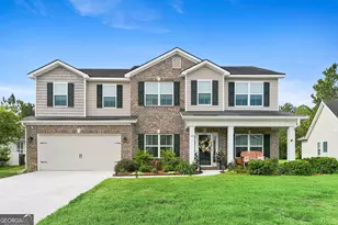 332 Daniel Trent Way, Kingsland, GA 31548 - Photo 2