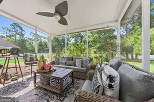 332 Daniel Trent Way, Kingsland, GA 31548 - Photo 28