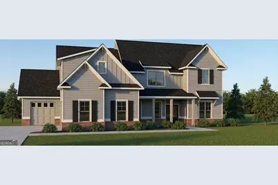 914 New Hope Road, McDonough, GA 30252 - Photo 1