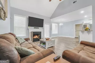 309 Helena Place, McDonough, GA 30252 - Photo 14