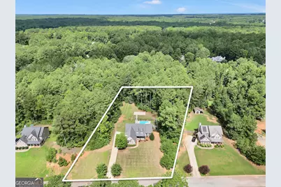 309 Helena Place, McDonough, GA 30252 - Photo 46