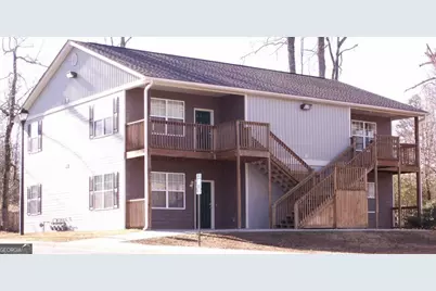 7400 Courtyard Drive, Dawsonville, GA 30534 - Photo 1