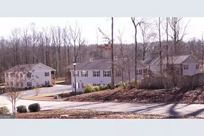 7400 Courtyard Drive, Dawsonville, GA 30534 - Photo 2