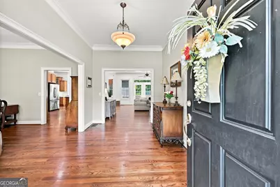 4593 Montclair Circle, Gainesville, GA 30506 - Photo 8