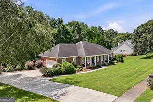 4593 Montclair Cir, Gainesville, GA 30506 - Photo 46