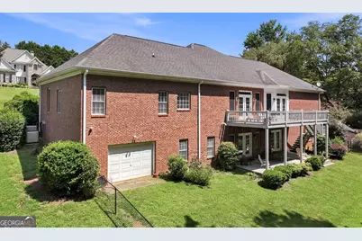 4593 Montclair Circle, Gainesville, GA 30506 - Photo 50