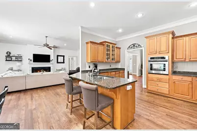 4593 Montclair Circle, Gainesville, GA 30506 - Photo 14