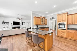 4593 Montclair Cir, Gainesville, GA 30506 - Photo 14