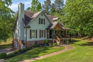 9001 E Carroll Rd, Winston, GA 30187 - Photo 1