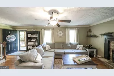 9001 E Carroll Road, Winston, GA 30187 - Photo 6