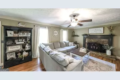 9001 E Carroll Road, Winston, GA 30187 - Photo 8