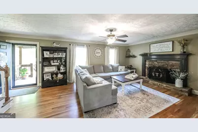 9001 E Carroll Road, Winston, GA 30187 - Photo 4