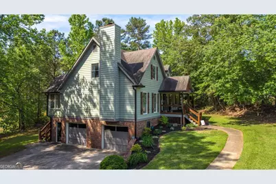 9001 E Carroll Road, Winston, GA 30187 - Photo 2
