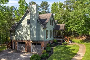 9001 E Carroll Rd, Winston, GA 30187 - Photo 2