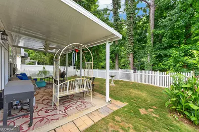 7 Ginger Gold Drive, Newnan, GA 30265 - Photo 44