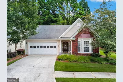 7 Ginger Gold Drive, Newnan, GA 30265 - Photo 1