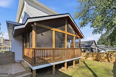 501 Rankin Street NE, Atlanta, GA 30308 - Photo 38