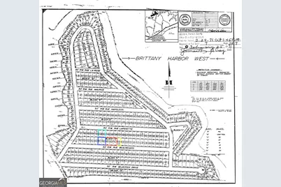 Lot 41 Rue Lafayette, Lavonia, GA 30553 - Photo 16