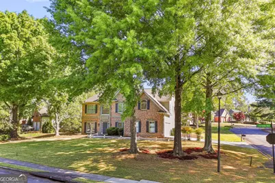 12350 Clairmonte Avenue, Alpharetta, GA 30009 - Photo 2