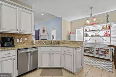 46 Galloway Grove, Brunswick, GA 31523 - Photo 8