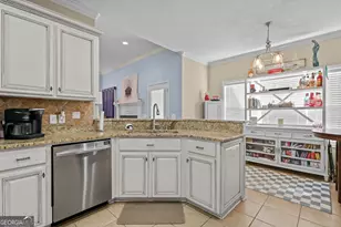 46 Galloway Grove, Brunswick, GA 31523 - Photo 8