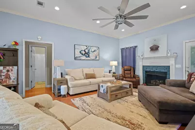 46 Galloway Grove, Brunswick, GA 31523 - Photo 4