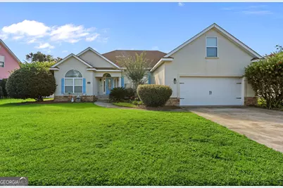 46 Galloway Grove, Brunswick, GA 31523 - Photo 1