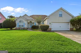 46 Galloway Grove, Brunswick, GA 31523 - Photo 1