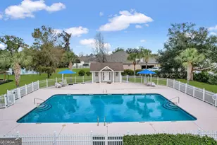 46 Galloway Grove, Brunswick, GA 31523 - Photo 22
