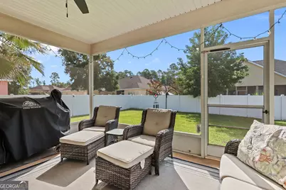 46 Galloway Grove, Brunswick, GA 31523 - Photo 18